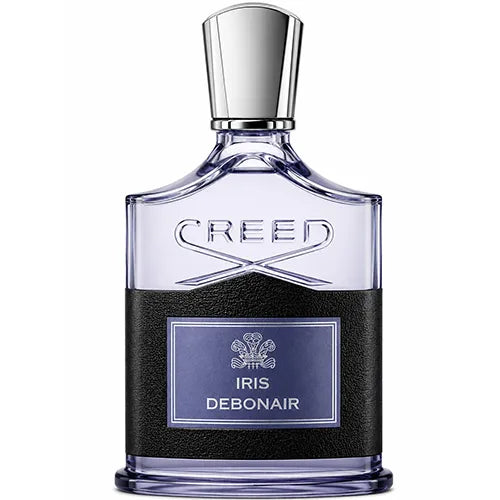 Iris Debonair