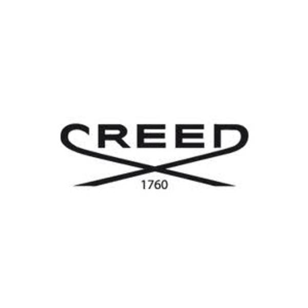 Dit is het logo van Creed