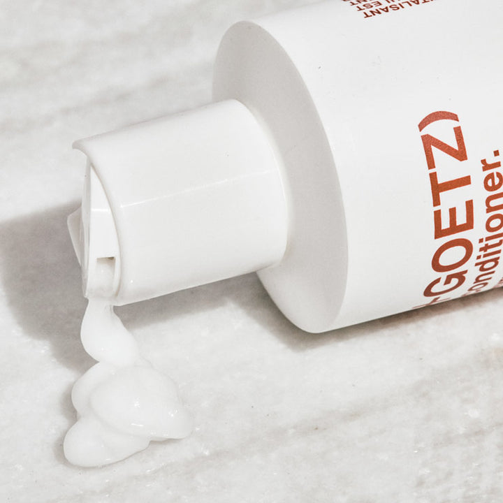 Après-shampoing à la coriandre