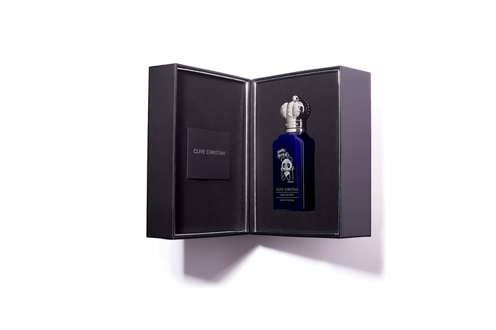 Strange Heavens Out Of The Blue