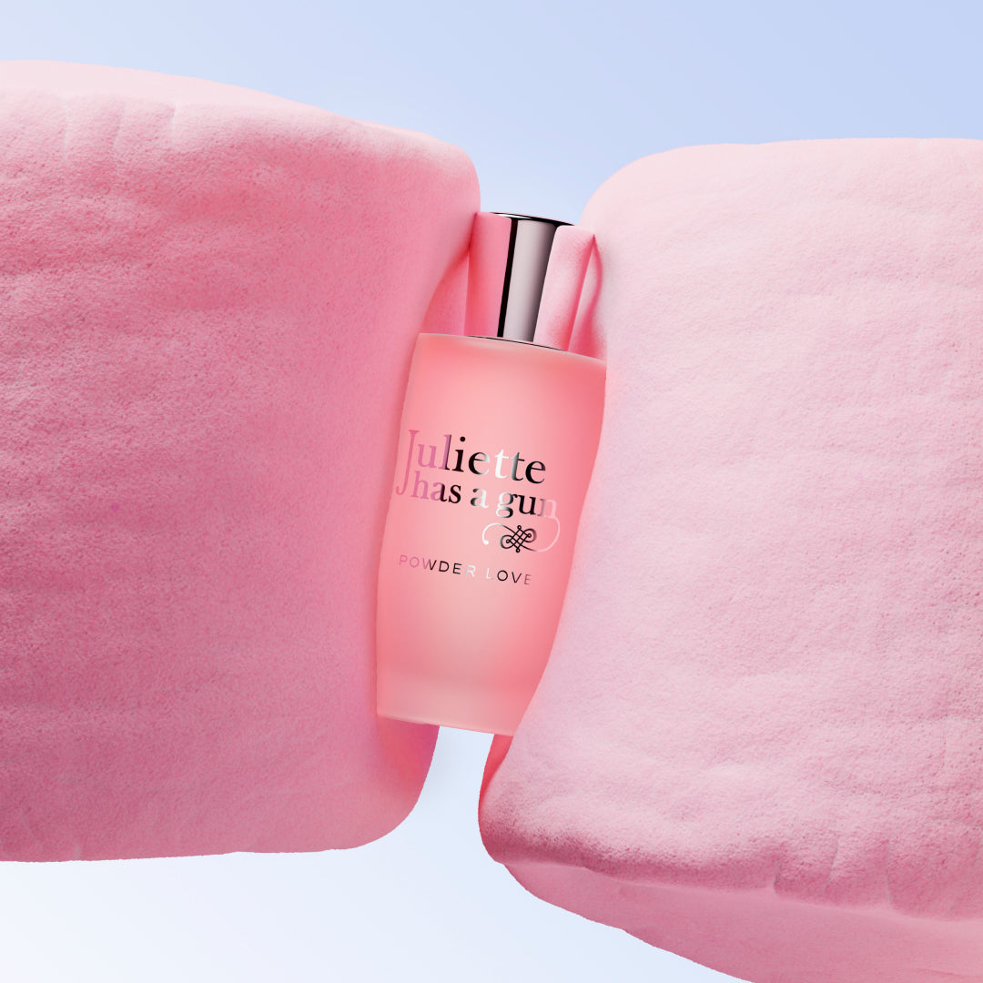 Powder Love