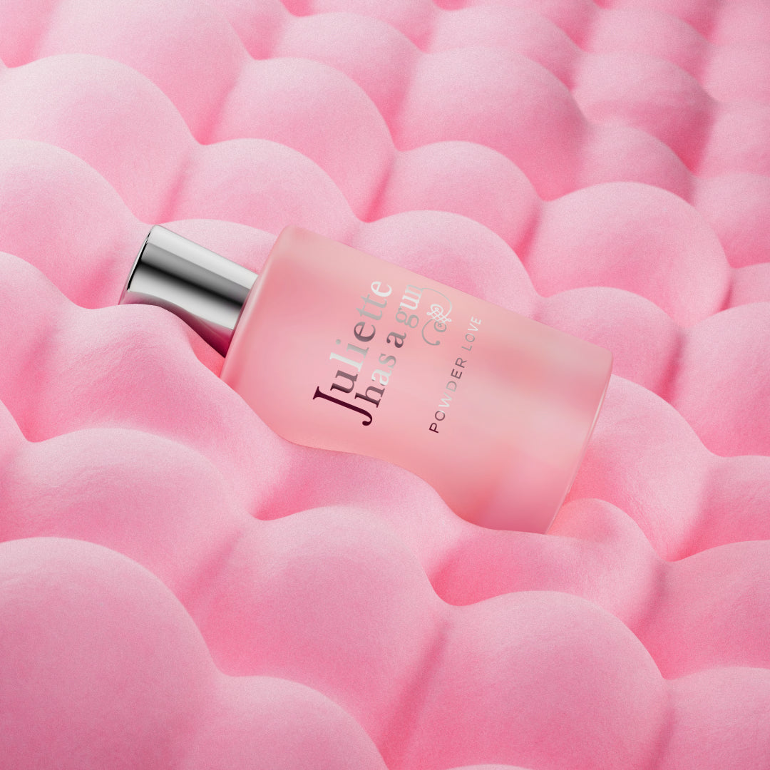 Powder Love