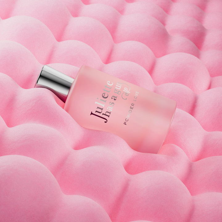 Powder Love