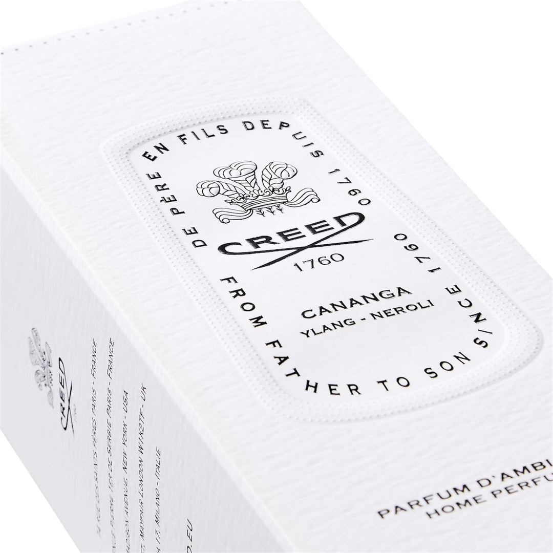 Home Perfume Cananga