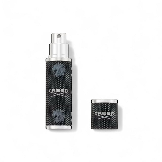 Vaporisateur de voyage rechargeable