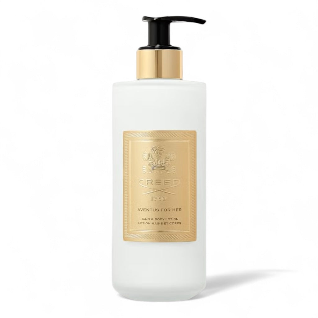 Aventus For Her Hand & Bodylotion