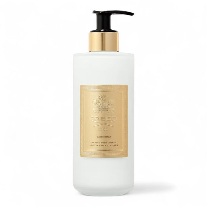 Carmina Hand &amp; Body Lotion