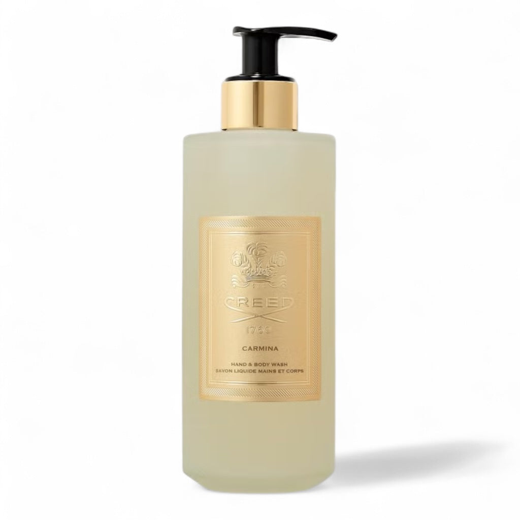 Carmina Hand &amp; Shower Gel