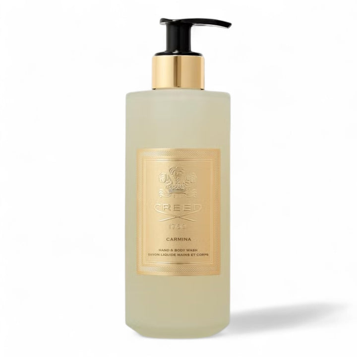 Carmina Hand &amp; Shower Gel