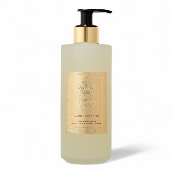 Aventus For Her Hand &amp; Shower Gel