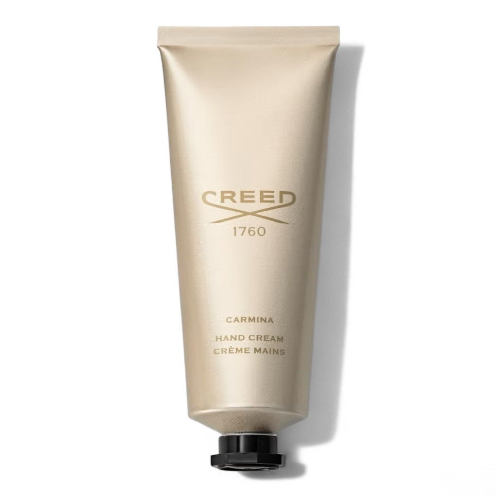 Crème pour les mains Carmina