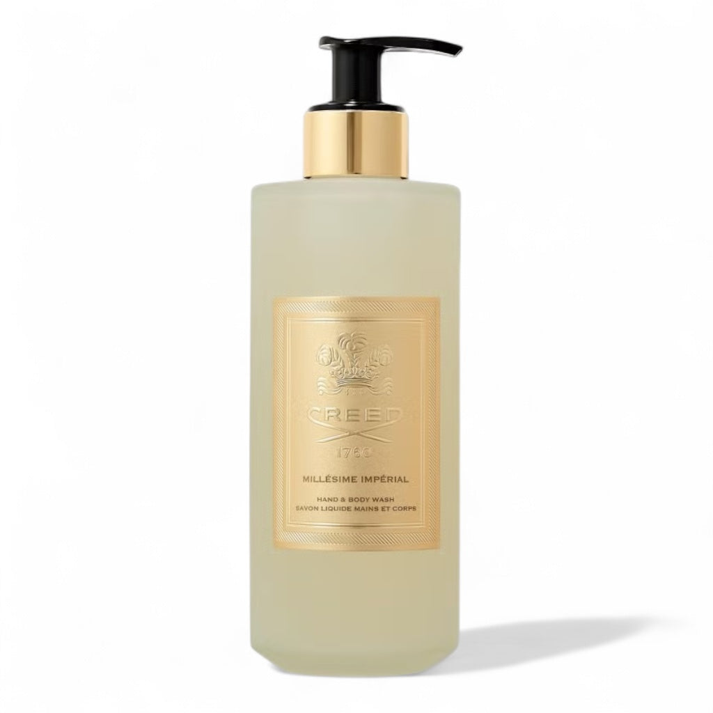 Millesime Imperial Hand & Douchegel