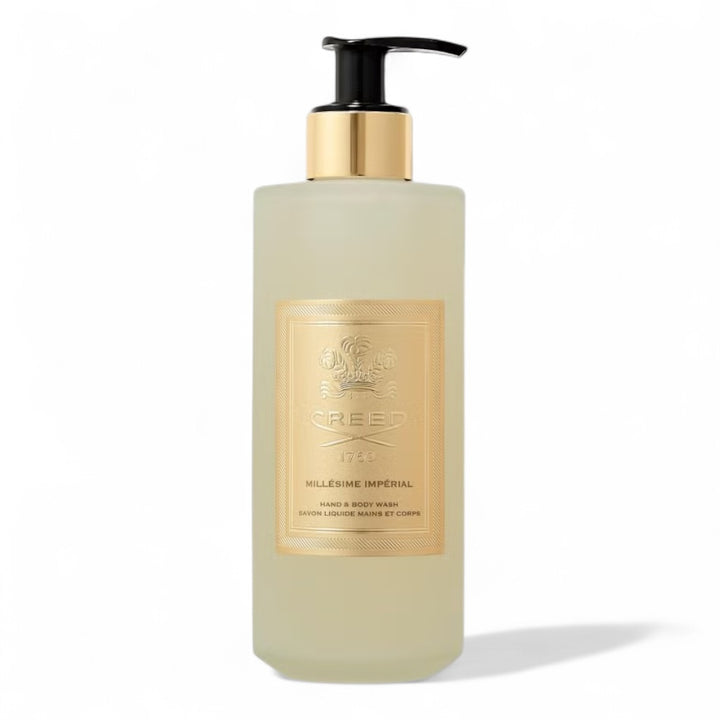 Millesime Imperial Hand & Douchegel