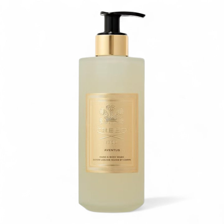 Aventus Hand &amp; Shower Gel