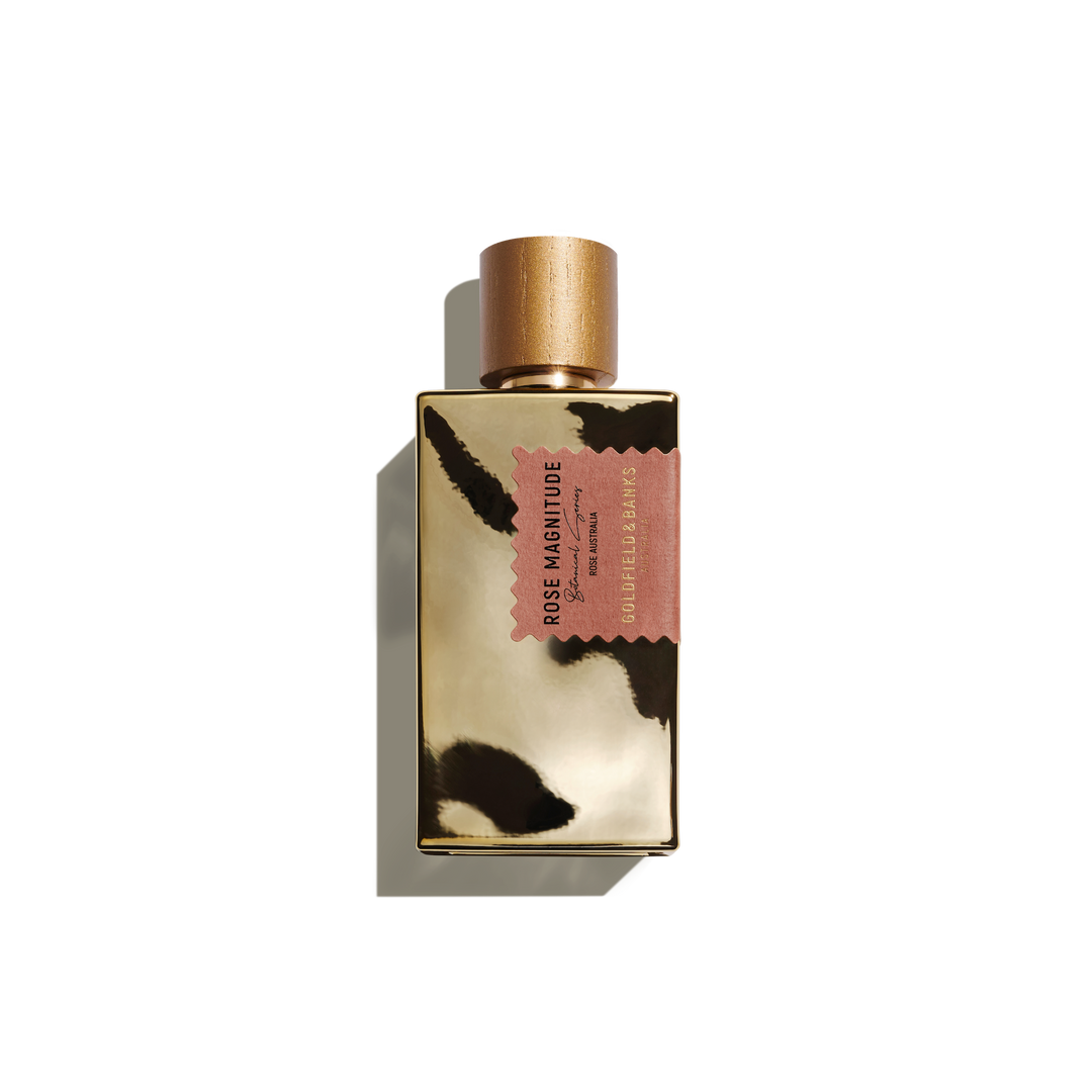 Rose Magnitude