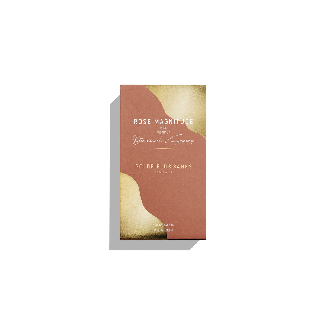 Rose Magnitude