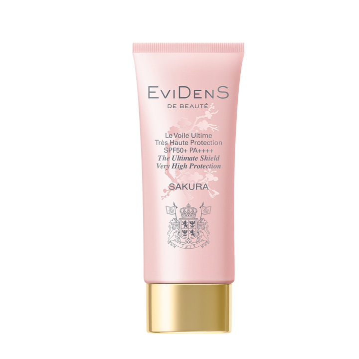 The Ultimate Shield Sakura SPF50+