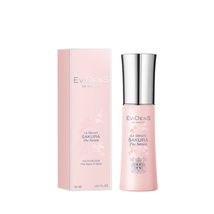 Sakura The Serum