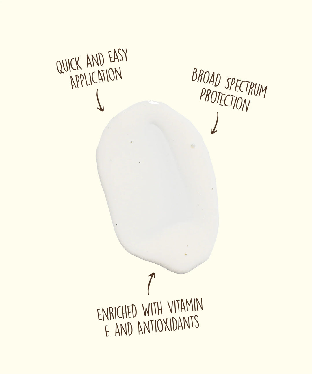 Lotion roll-on originale SPF 50