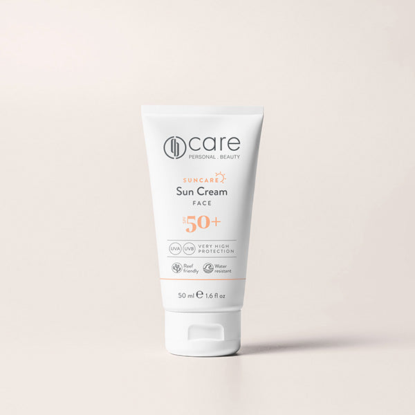SPF 50 Face
