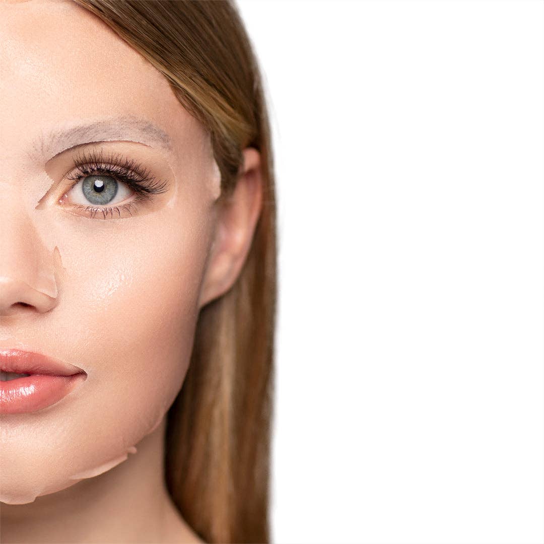 Huidverzorgingscadeauset – Sprankelend Moment