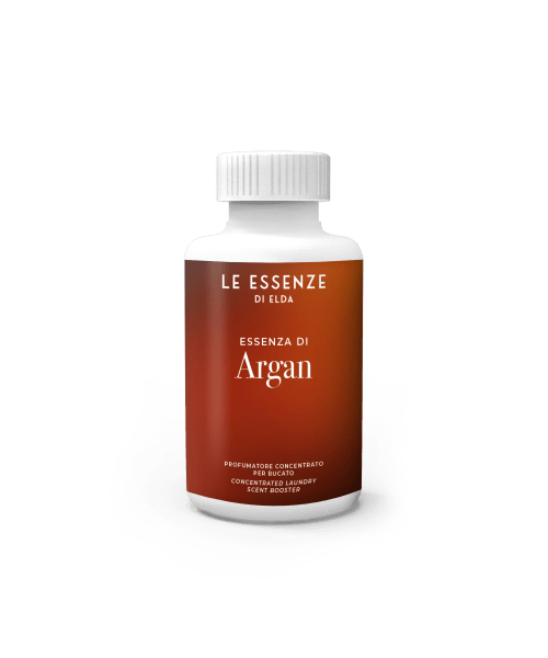 Parfum lavant Argan