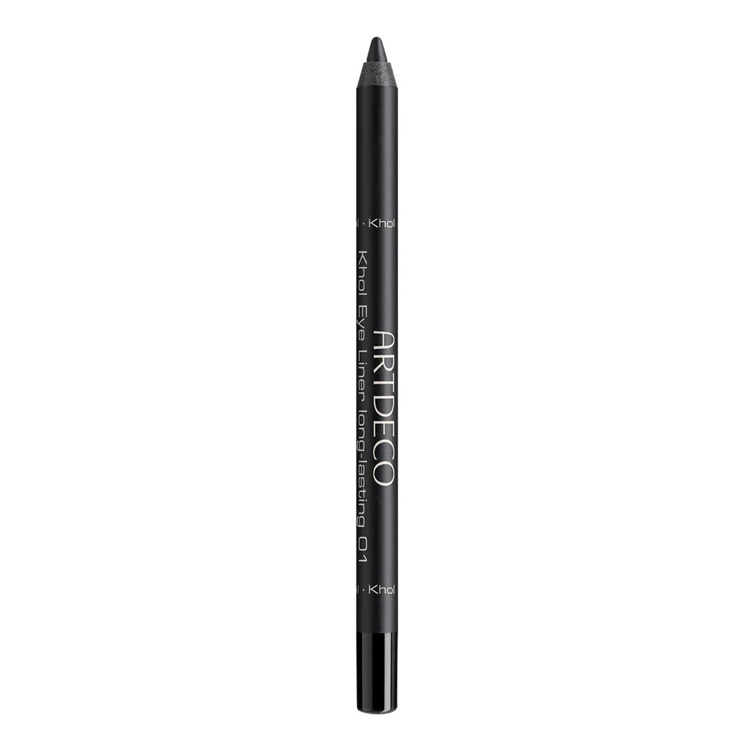 Khol Eyeliner Long Lasting