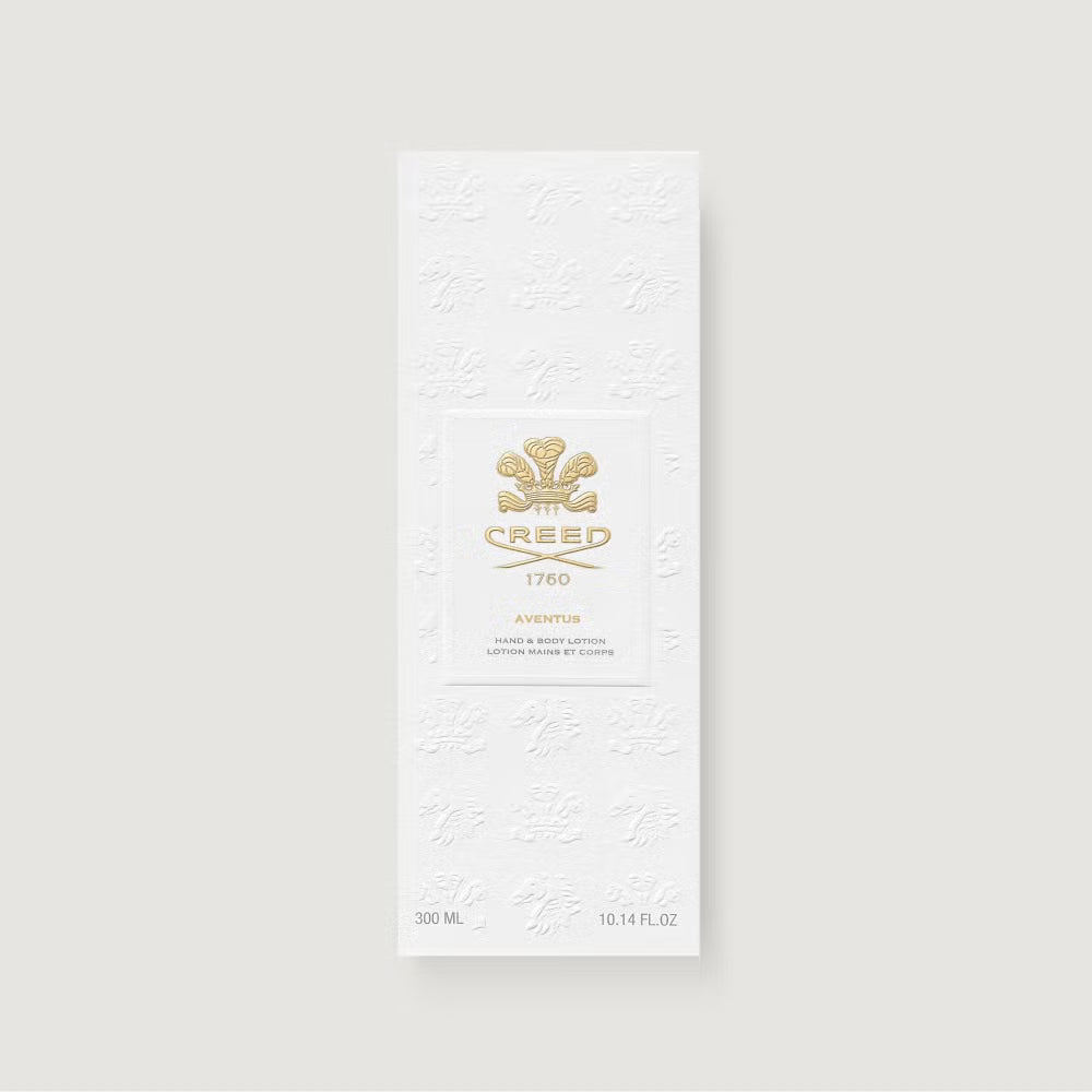 Aventus Hand &amp; Body Lotion