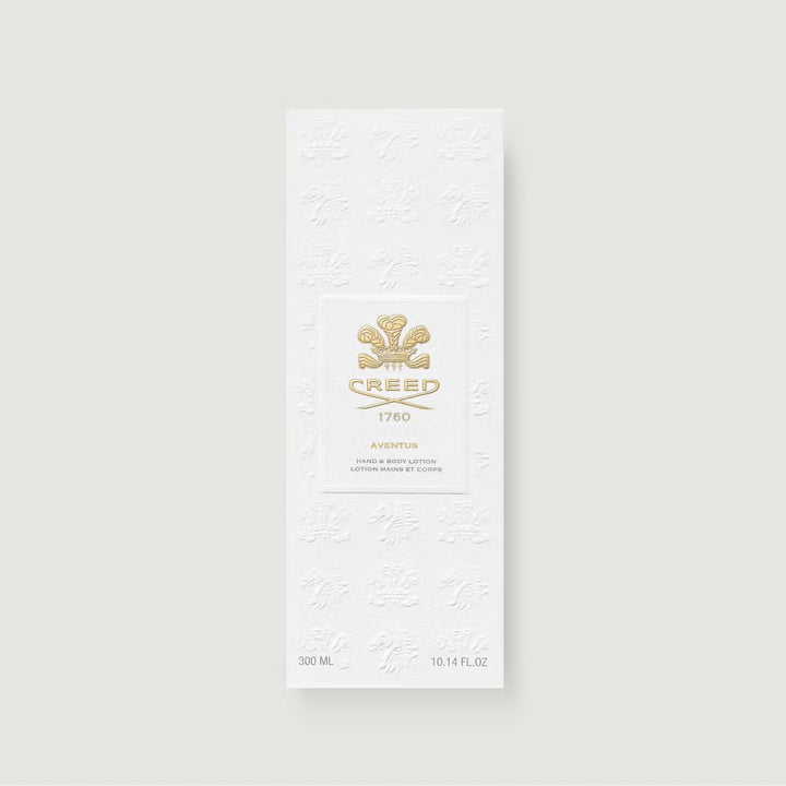Aventus Hand &amp; Body Lotion