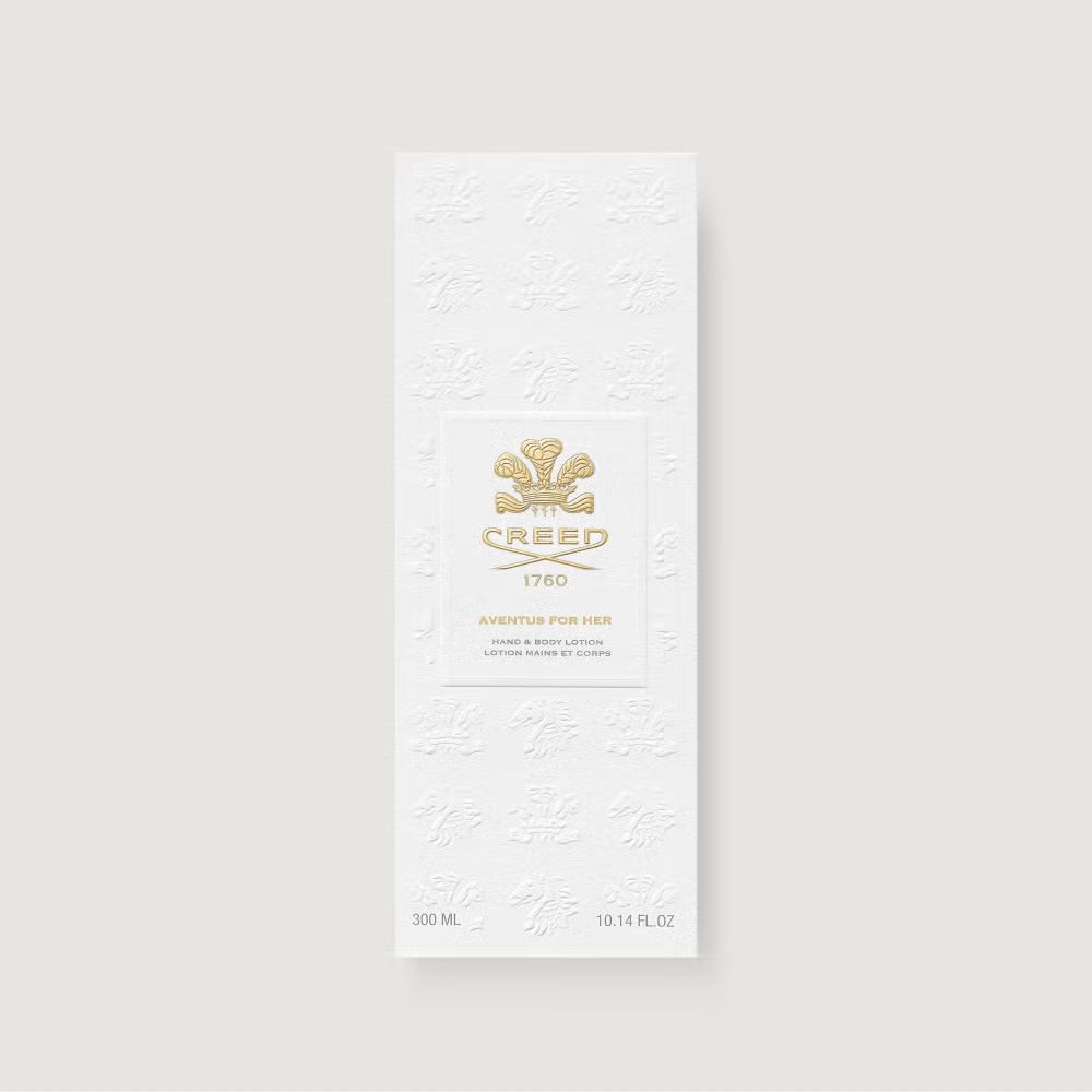 Aventus For Her Hand & Bodylotion