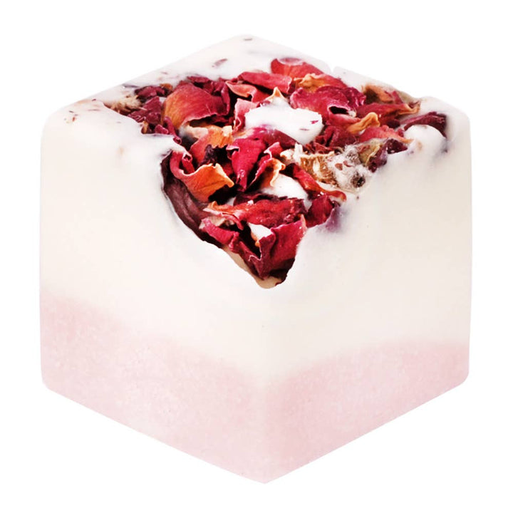 Bath Cube Mix Rosé