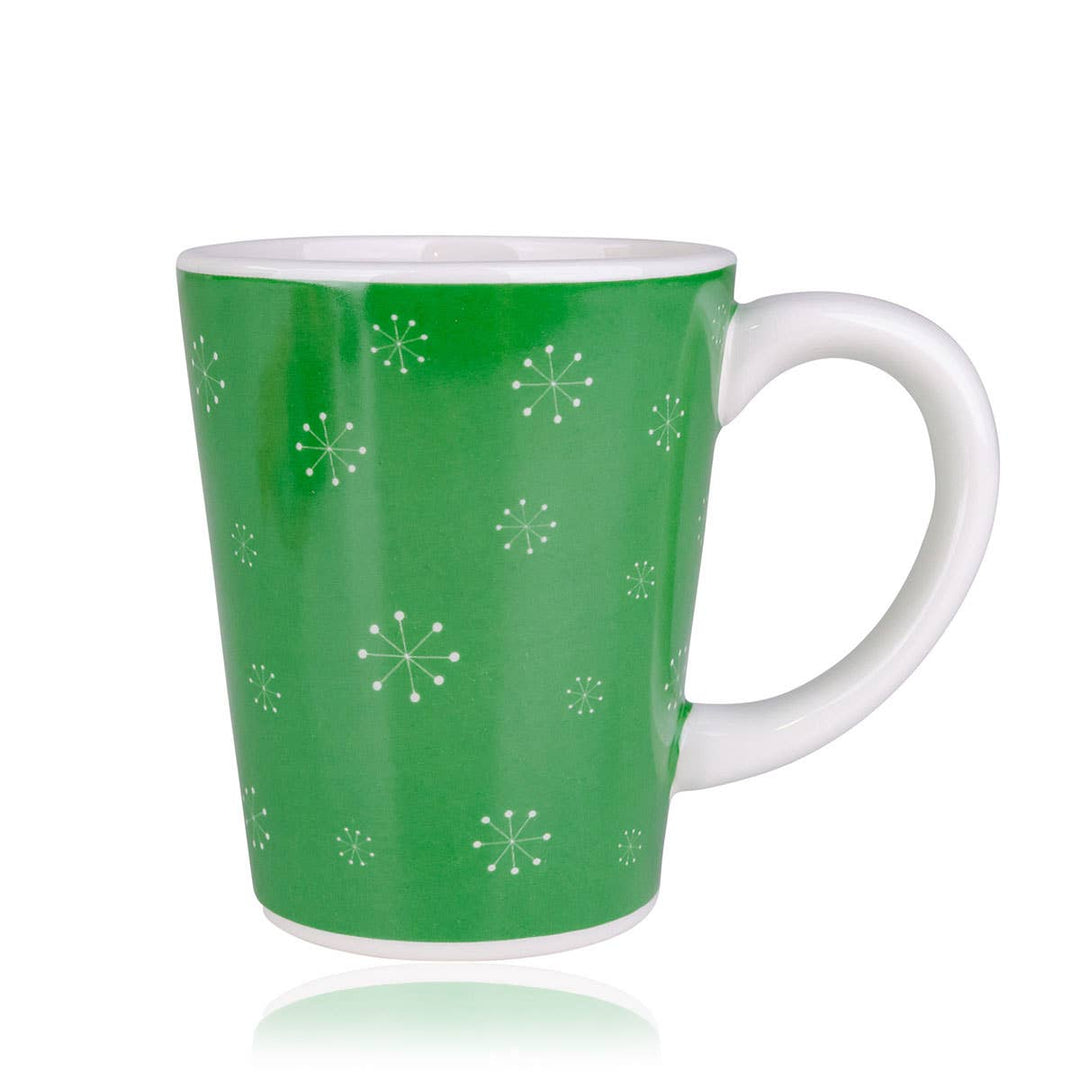 Coffret bain Santa &amp; Co. BONJOUR L'HIVER 