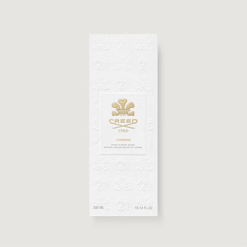 Carmina Hand &amp; Shower Gel