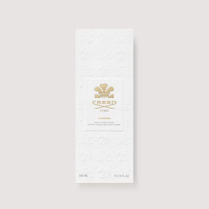 Carmina Hand &amp; Shower Gel