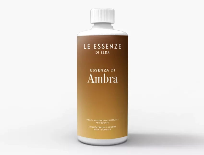 Parfum pour le linge Ambra 