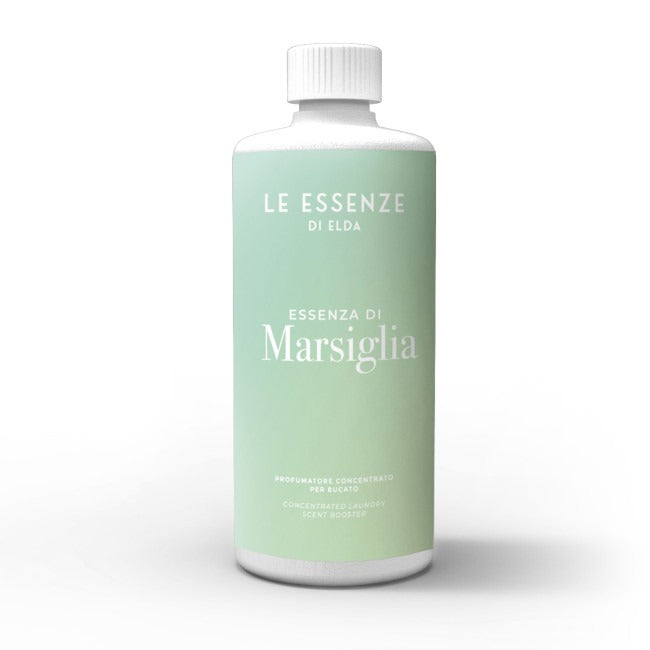 Parfum de lessive Marsiglia