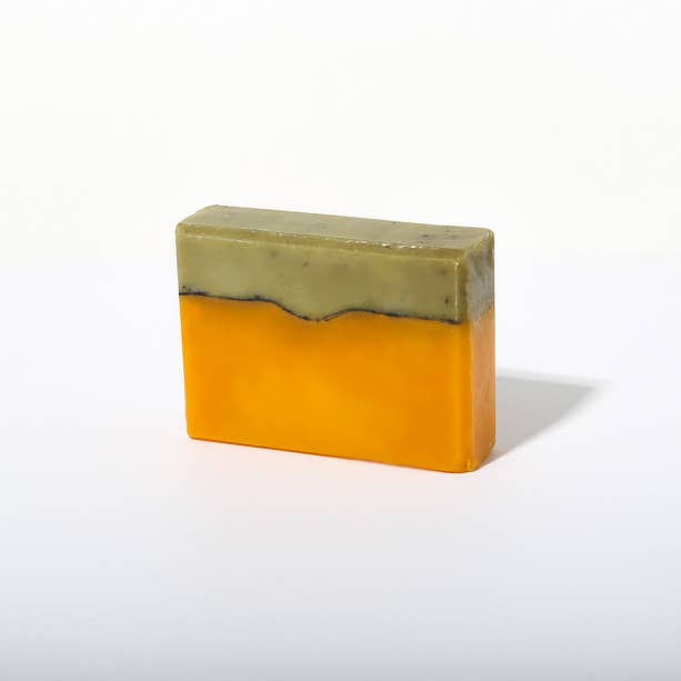 Baressential Beauty Bar Lemongrass