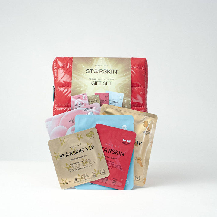Huidverzorgingscadeauset – Sprankelend Moment