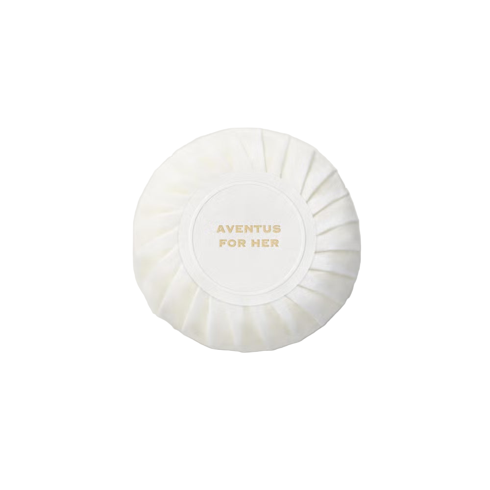 Aventus For Her soap