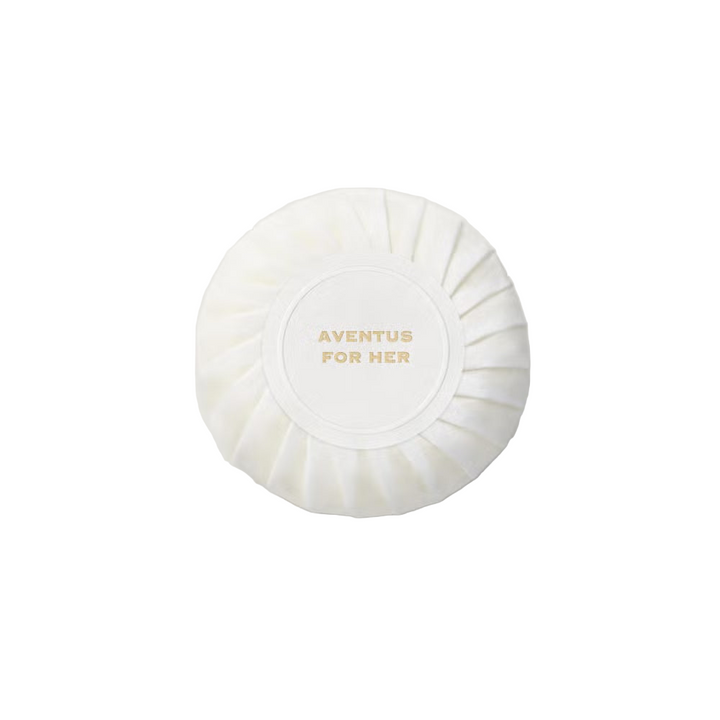 Aventus For Her soap