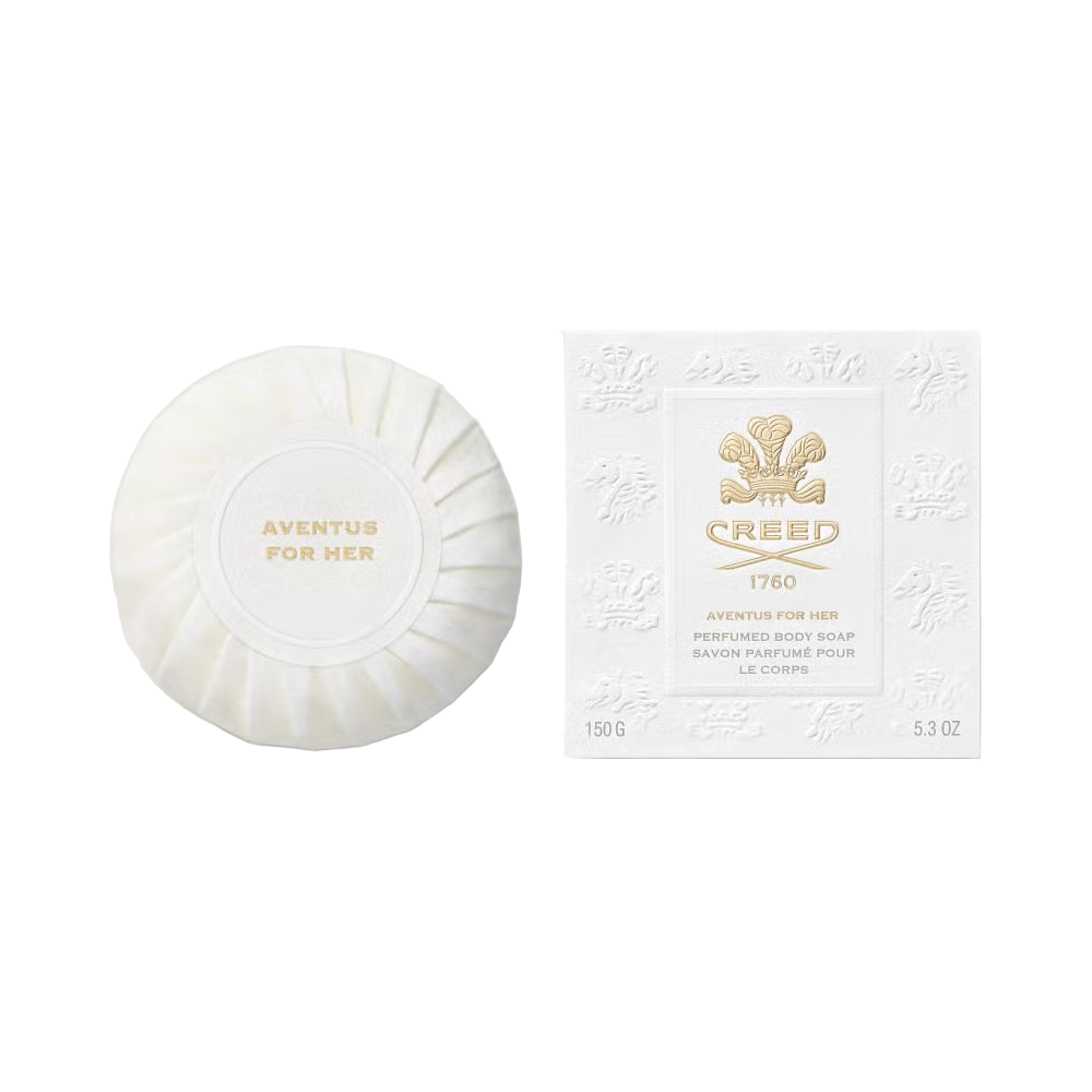 Aventus For Her soap