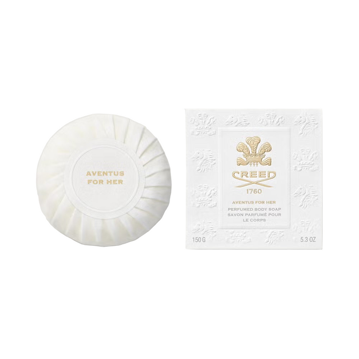 Aventus For Her soap