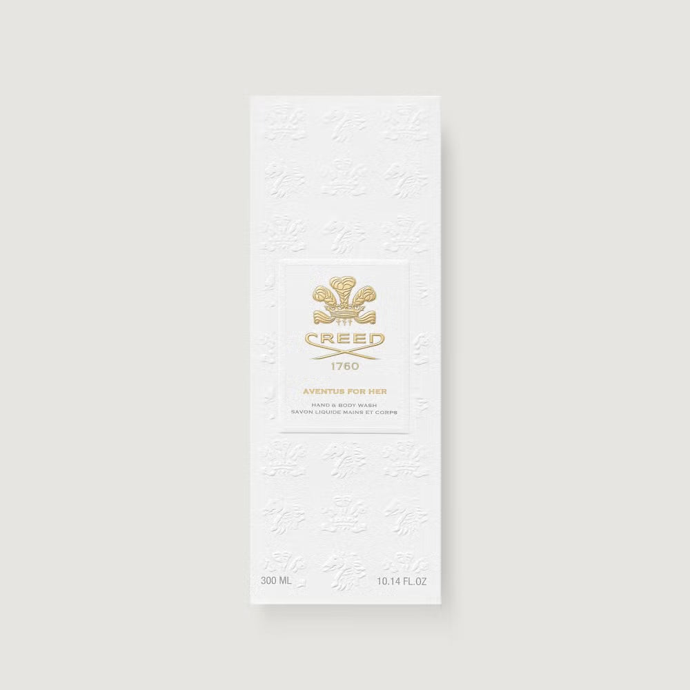 Aventus For Her Hand &amp; Shower Gel