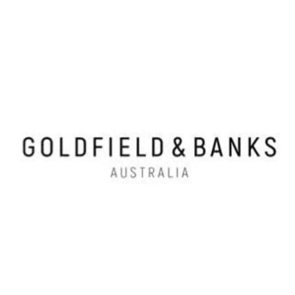 Logo van Goldfield & Banks