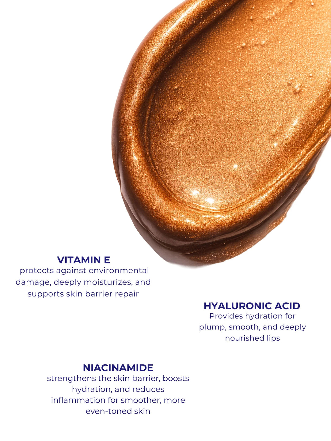 Instant Bronzing Face Serum Dark