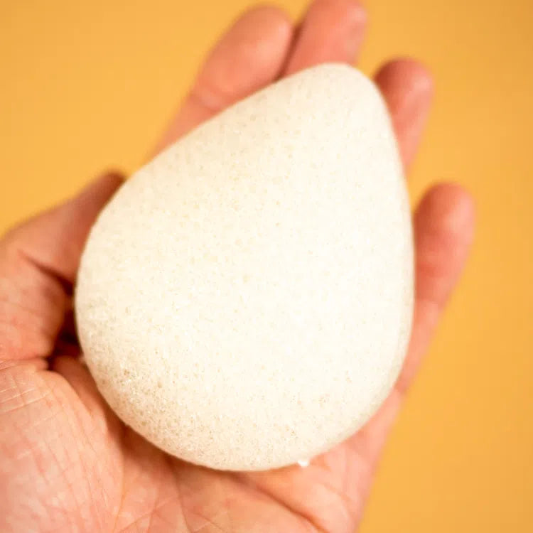 Konjac Sponge Lavender