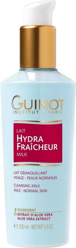 Lait Hydra Frais