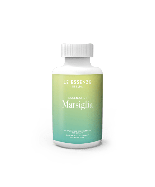 Parfum de lessive Marsiglia