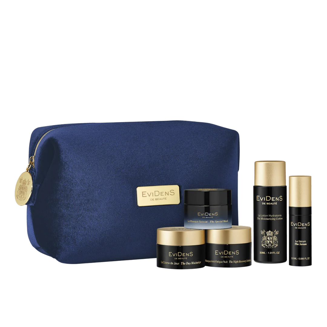 La pochette essentielle