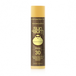 Sun Bum | Original SPF 30 Sunscreen Lip Balm - Mango